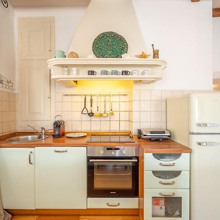 Apartment Buena Vista Пиран Екстериор снимка