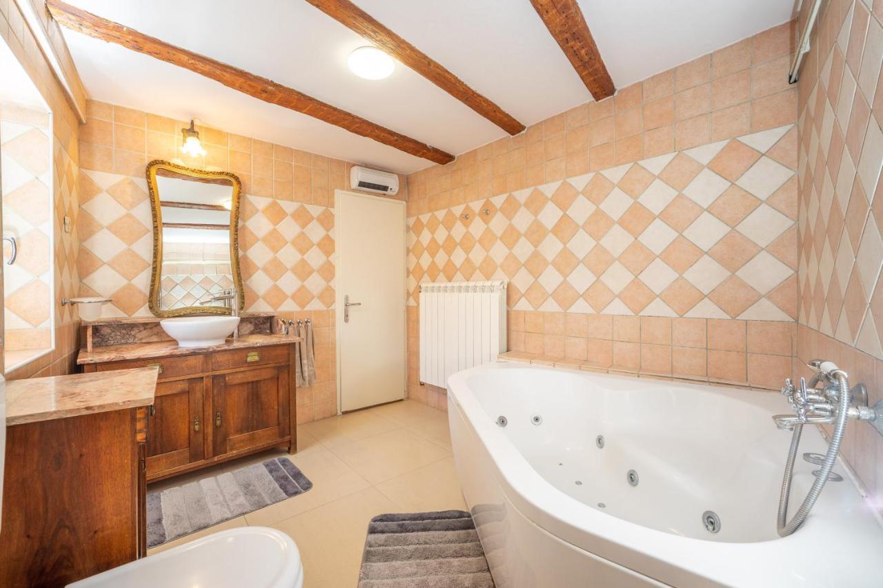 Apartment Buena Vista Пиран Екстериор снимка