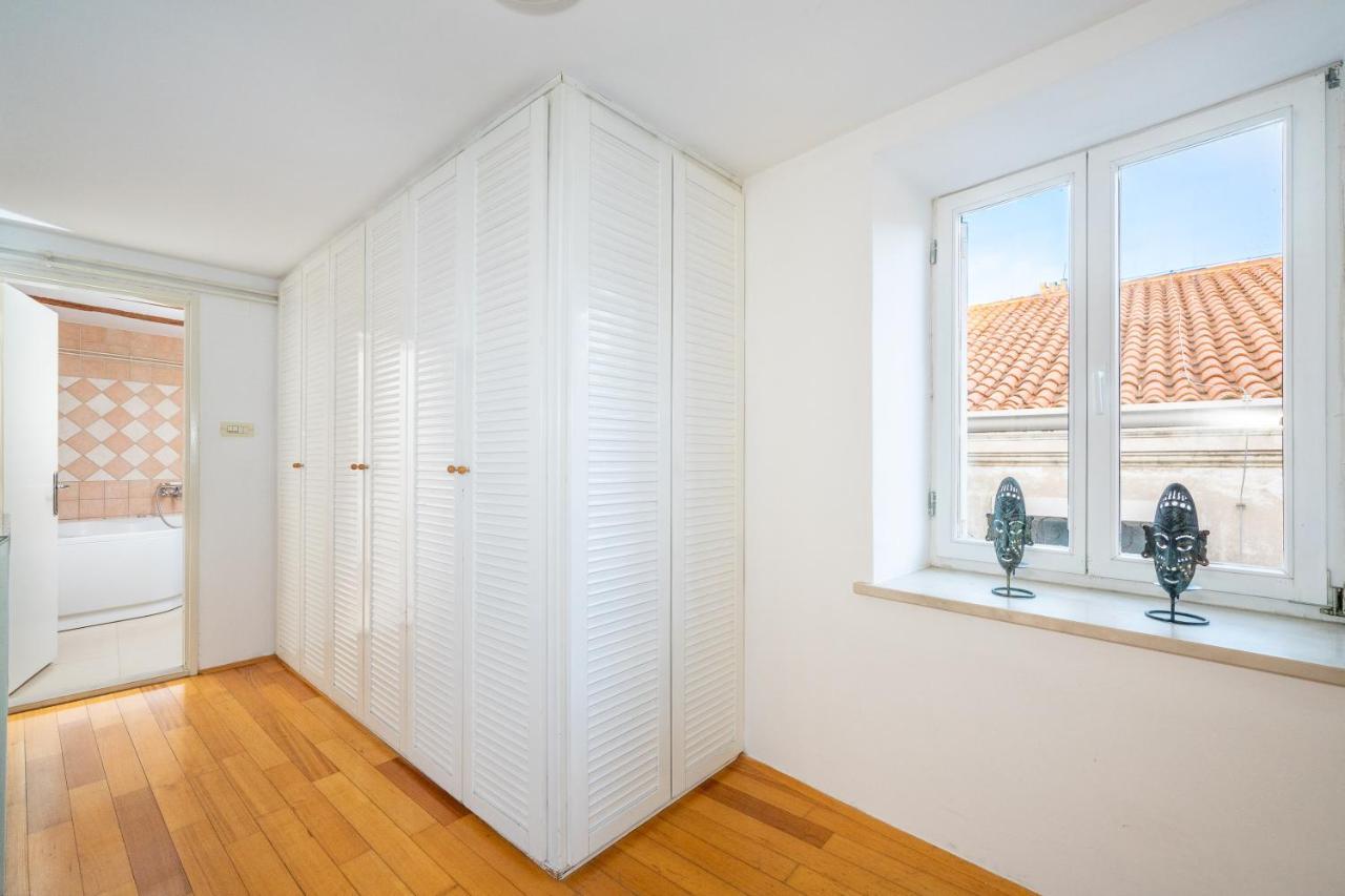 Apartment Buena Vista Пиран Екстериор снимка